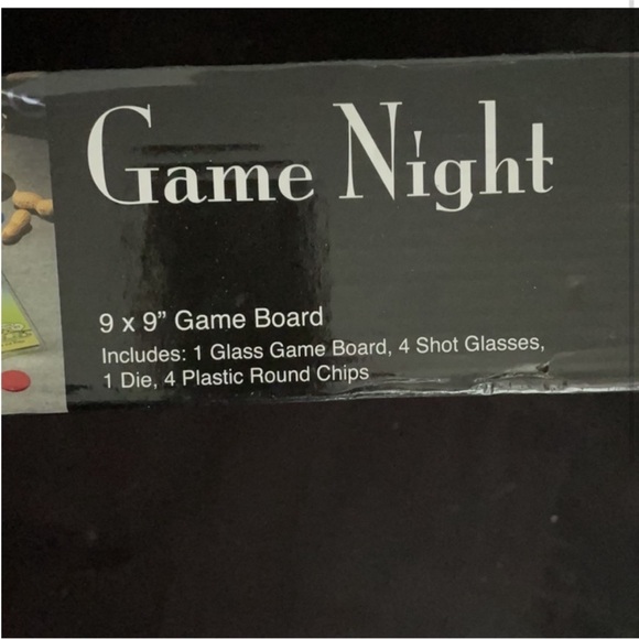 Game Night Tipsyland board game - Picture 2 of 2